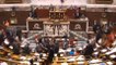 Mariage homosexuel : les députés en viennent aux mains à l'Assemblée