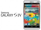 Samsung Galaxy S4 : la WiFi 5G s'ajouterait aux caractéristiques !