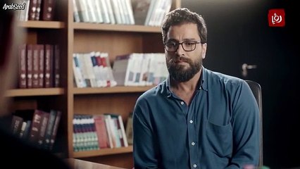 مسلسل من الاخر الحلقة 1 الاولي