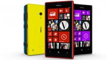 Nokia Lumia 720 : prix, date de sortie et caractéristiques du smartphone