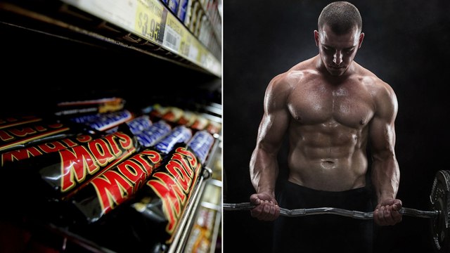 Mars et Snickers lancent des barres chocolatées parfaites pour accompagner votre entraînement