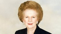 Margaret Thatcher, ancienne chef du gouvernement britannique est morte