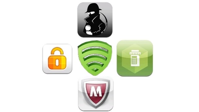 Antivirus iPhone : les 5 meilleurs anti virus pour votre smartphone Apple