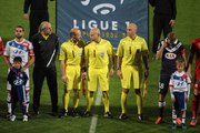 Les arbitres de Ligue 1 vont avoir une augmentation de salaire de 50 % dès la saison prochaine