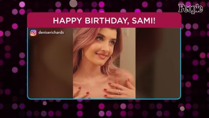 Denise Richards Honors Daughter Sami on 18th Birthday After Noting Their 'Strained' Relationship
