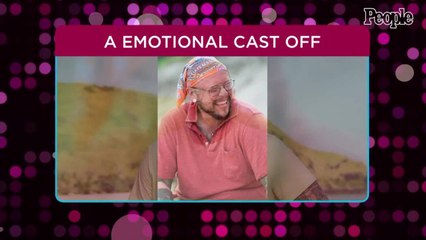 Survivor Contestant Leaves the Competition After 48 Hours Over 'Concern' for His Health and Safety