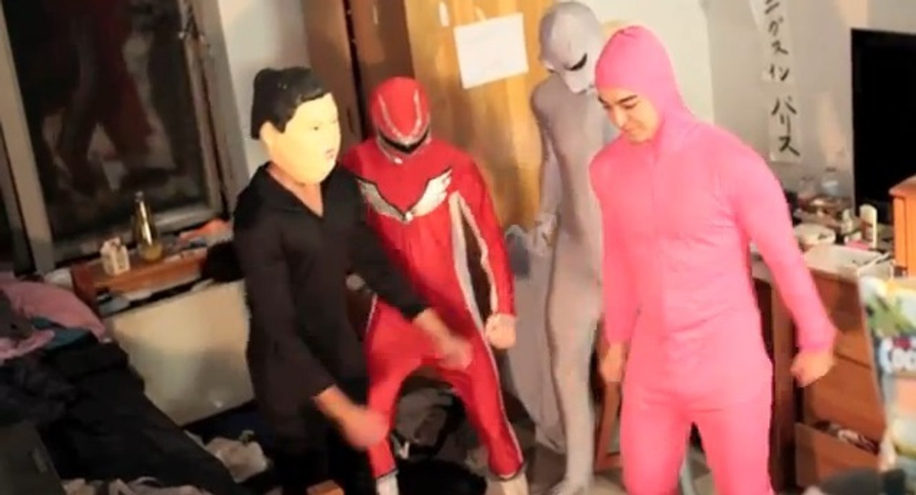 Harlem Shake : Histoire du buzz et top des meilleures vidéos