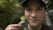 Steve Ludwin, l'homme qui s'injecte du venin de serpent pour renforcer son système immunitaire