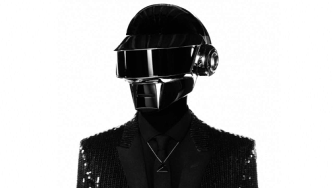 Daft Punk : découvrez les titres des chansons de l'album et Get Lucky avec Pharrell