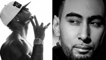 Clash vs Booba : La Fouine revient sur la baston de Miami... et parle de deux bagarres !