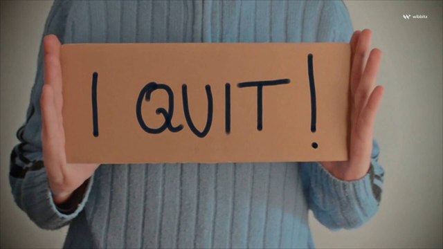 Great Resignation in Full Swing As 4.3 Million Americans Quit Their Jobs in January
