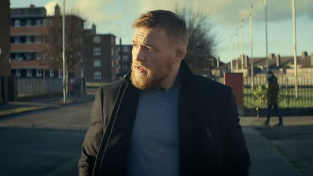 Conor McGregor rend hommage à Joao Carvalho, un combattant de MMA décédé