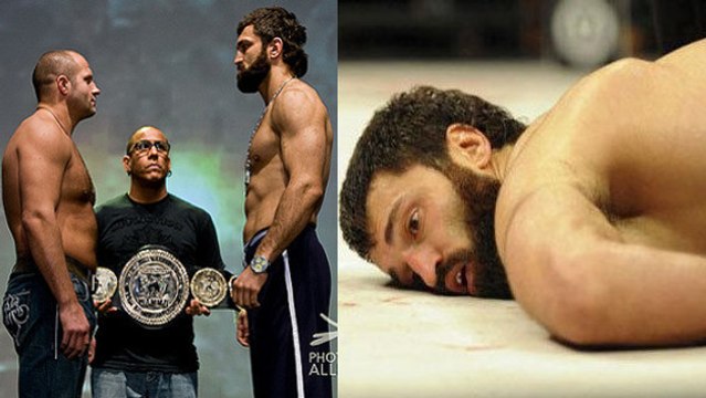 Fedor Emelianenko vs Andrei Arlosvki : revivez ce combat de MMA culte