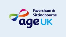 Age UK hope to raise money in a fire walk through Canterbury