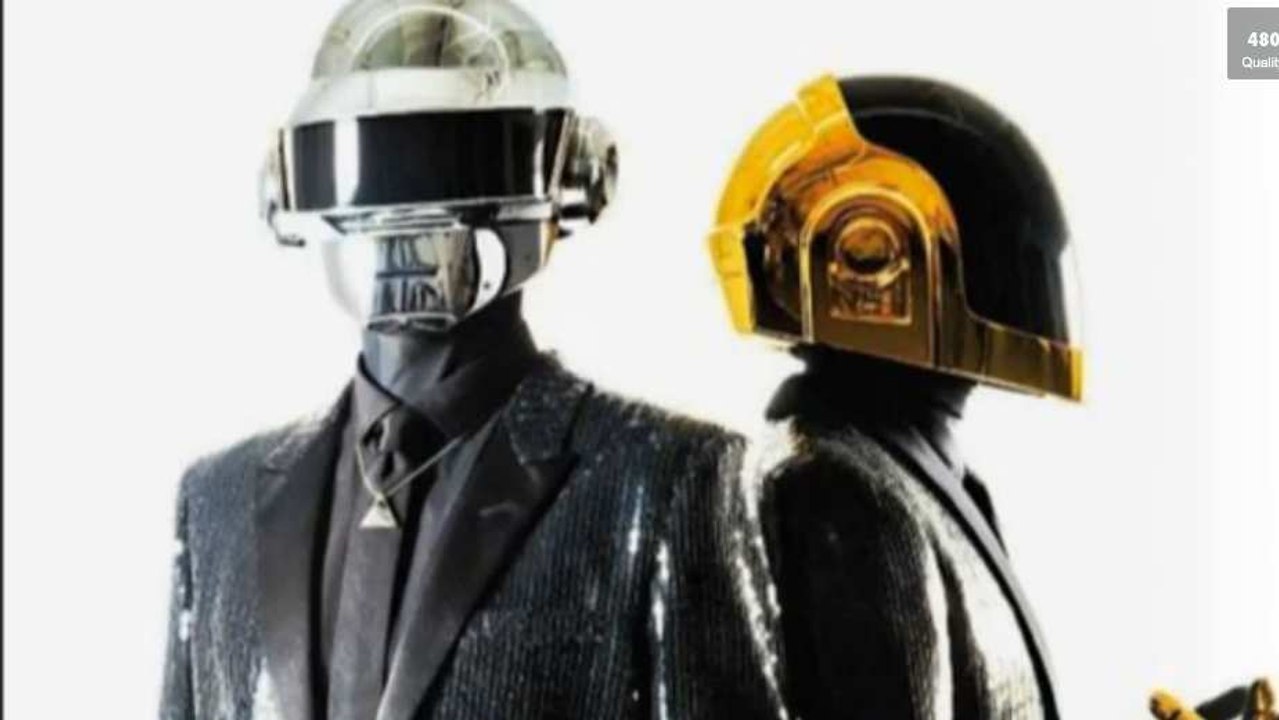 Daft Punk : Ils parlent enfin de leur nouvel album !