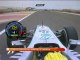 Rosberg raih petak hadapan GP Bahrain