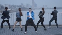 Gentleman de Psy : découvrez la traduction des paroles pour savoir ce que veut dire la chanson