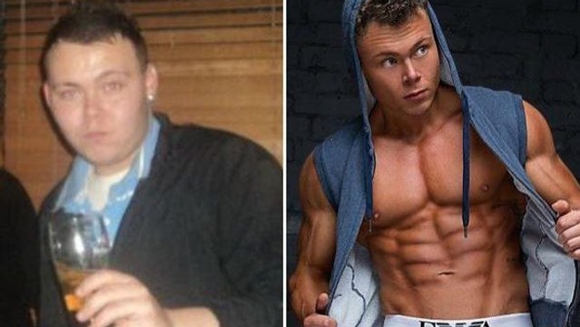 Michael Sullivan : moqué à cause de son physique, il a pris une décision radicale