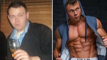 Michael Sullivan : moqué à cause de son physique, il a pris une décision radicale