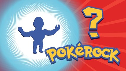 The Rock a son propre pokémon dans le jeu Pokemon GO