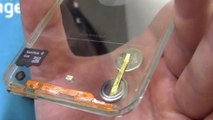 iPhone 6 : un écran transparent comme incroyable caractéristique !