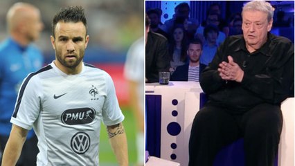 Sextape de Matieu Valbuena : Guy Carlier donne des précisions très indiscrètes sur l'affaire