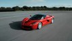 Ferrari F150 : Découvrez la voiture la plus rapide jamais commercialisée