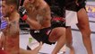 UFC 197 : Edson Barboza blesse sévèrement Anthony Pettis