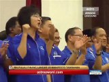 BN Pulau Pinang lancar 19 aku janji tambahan