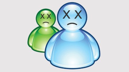 Fin de MSN Messenger : Les 5 choses qui vont nous manquer