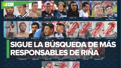 "Se ha recibido mucha información" Vicefiscal de investigación de Querétaro