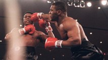 Mike Tyson : le KO contre Trevor Berbick qui a fait de lui le plus jeune champion du monde poids lourds de l'histoire