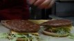 Un scientifique veut vendre le premier hamburger avec de la viande artificielle