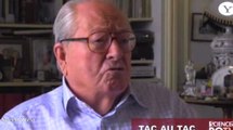 Découvrez ce que Jean-Marie Le Pen pense de Nabilla