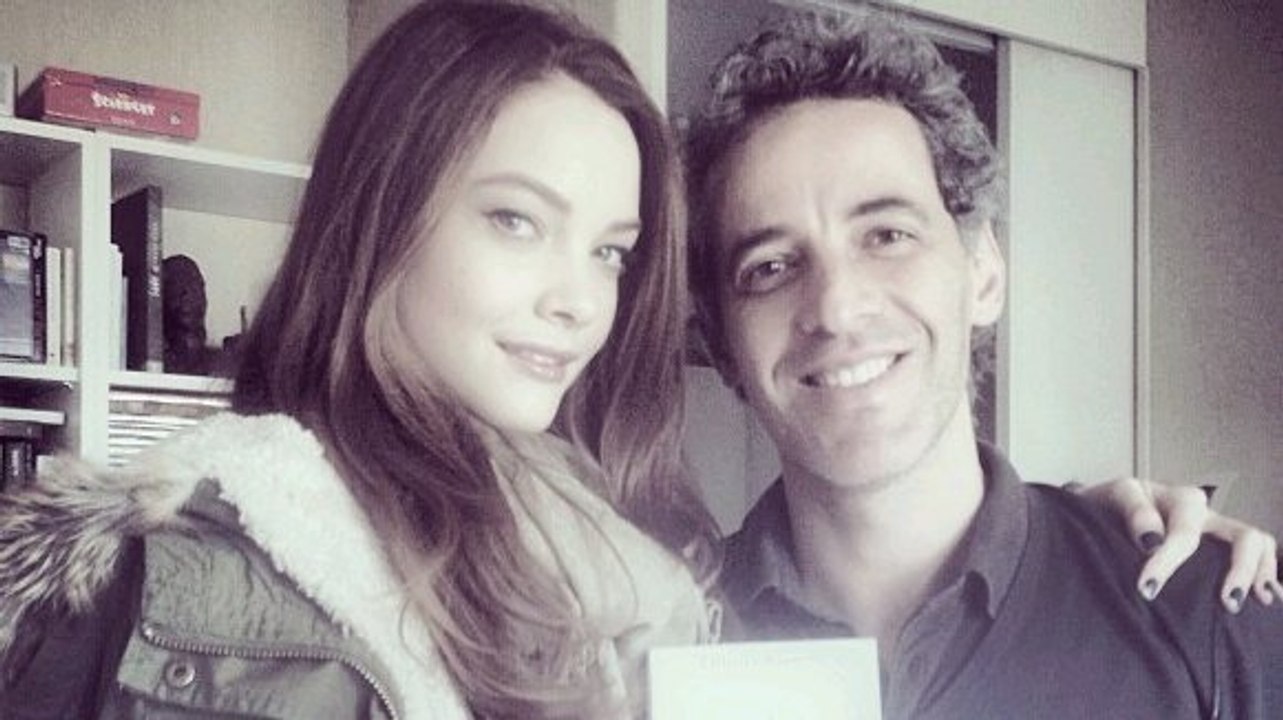 Solweig Rediger-Lizlow raconte son calvaire de Miss Météo au Grand Journal