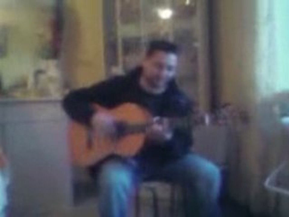 Video El jebi  mon cousin