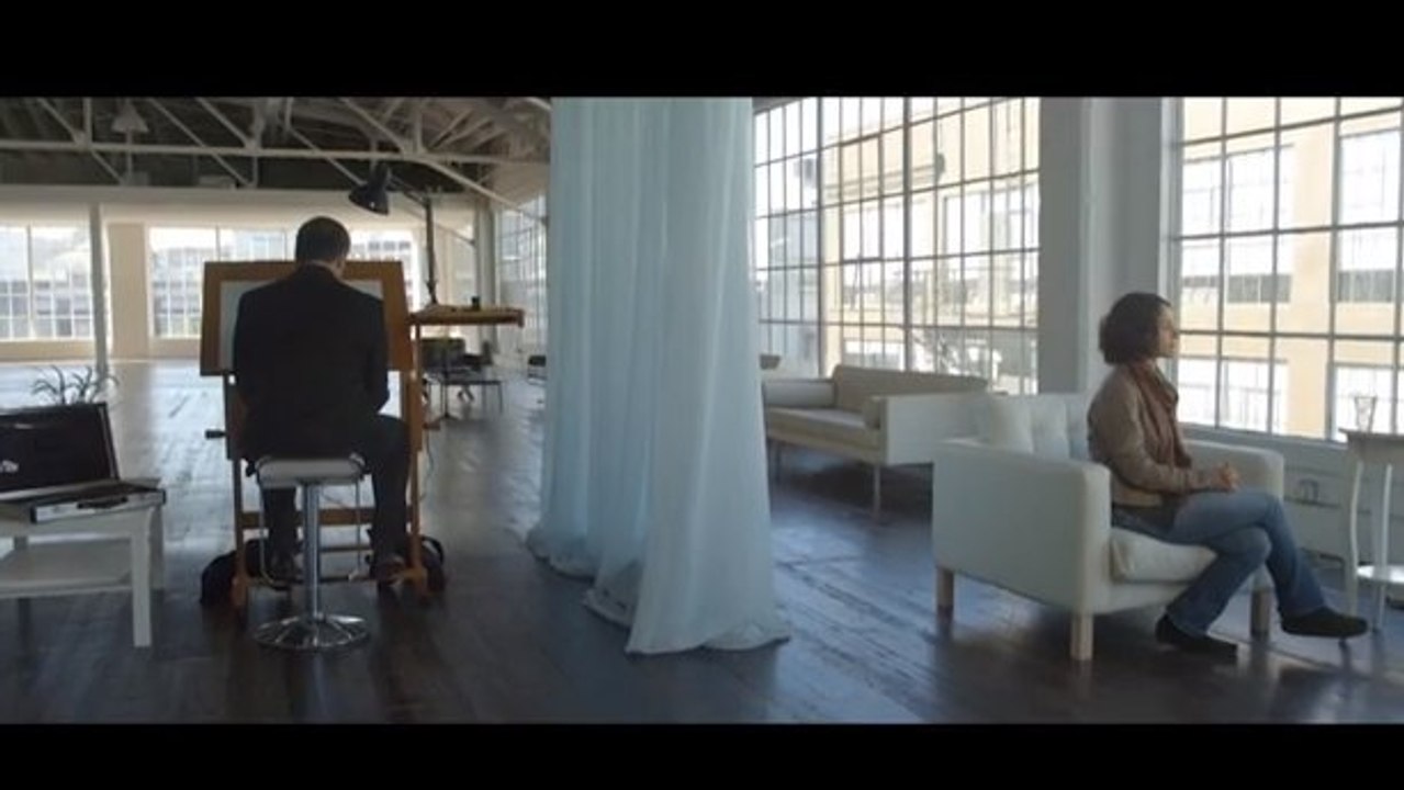 Dove Real Beauty, l'étonnante expérience sociale pour que les femmes se sentent belles