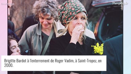 Brigitte Bardot "arrogante et insolente" : elle s'explique sur son caractère volcanique