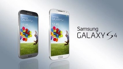 Forfait Samsung Galaxy S4 : date de sortie et prix chez SFR