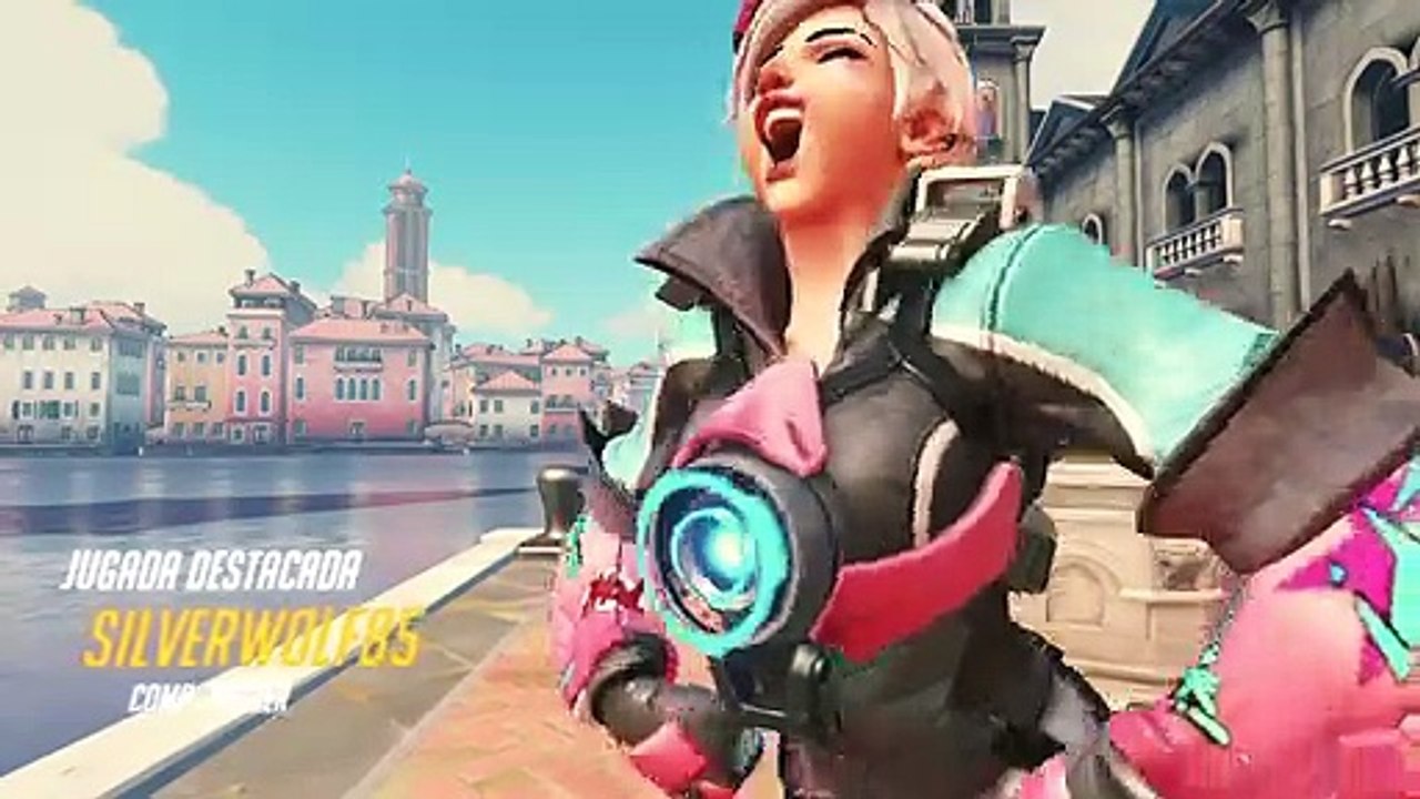 Jugada Destacada Tracer 47