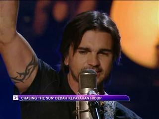 'Chasing The Sun' dedah kepayahan hidup