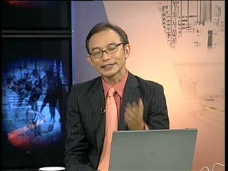 Isu kerusi panas: Dr. Mohd Azizuddin