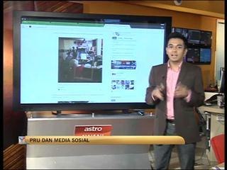 GE13th Election Guide: Step-by-Step Insights on AstroAwani.com 🗳️