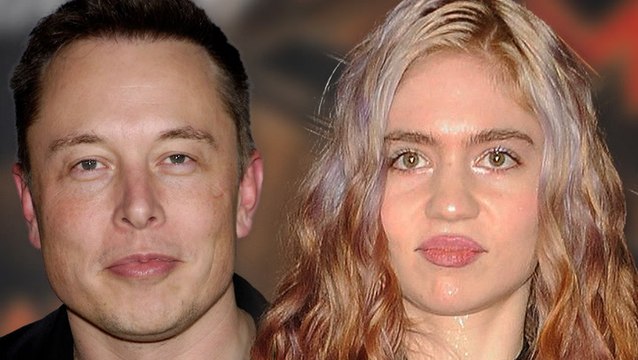 Elon Musk & Grimes Secretly Welcome Baby No. 2 Via Surrogate