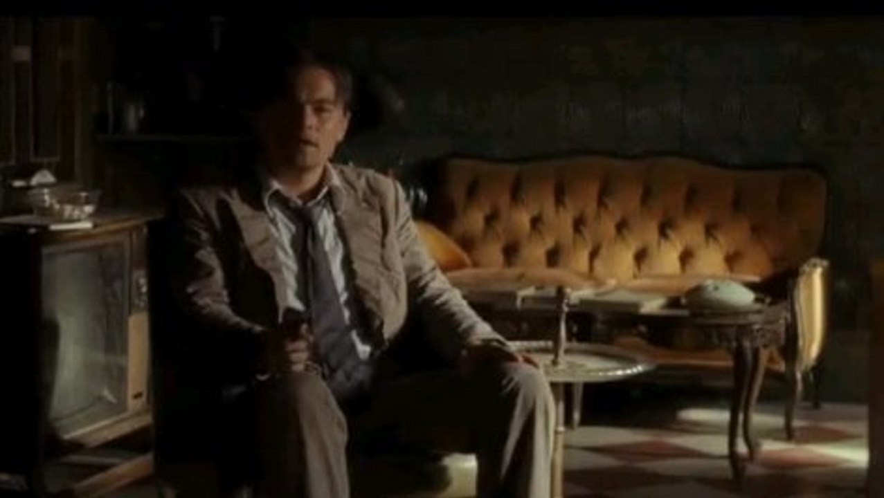 Inception : Rêve ou réalité ? La fin du film révélée dans une vidéo
