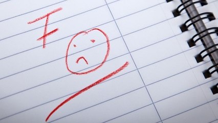 Dans l'école primaire de Smethwick, les professeurs ont interdiction de toucher... au stylo rouge