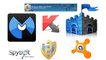 Anti Malware : comparatif des antimalwares pour protéger votre PC des logiciels espion (Malwarebytes, Spybot, Avast...)