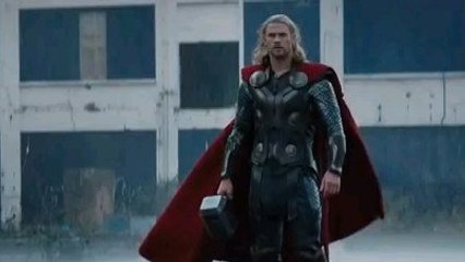 Thor 2 : la bande-annonce VF du film est disponible