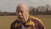A 72 ans et malgré deux cancers, John Goldman joue toujours au rugby