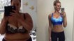 Simone Anderson a perdu 92 kilos après deux ans d'entraînement